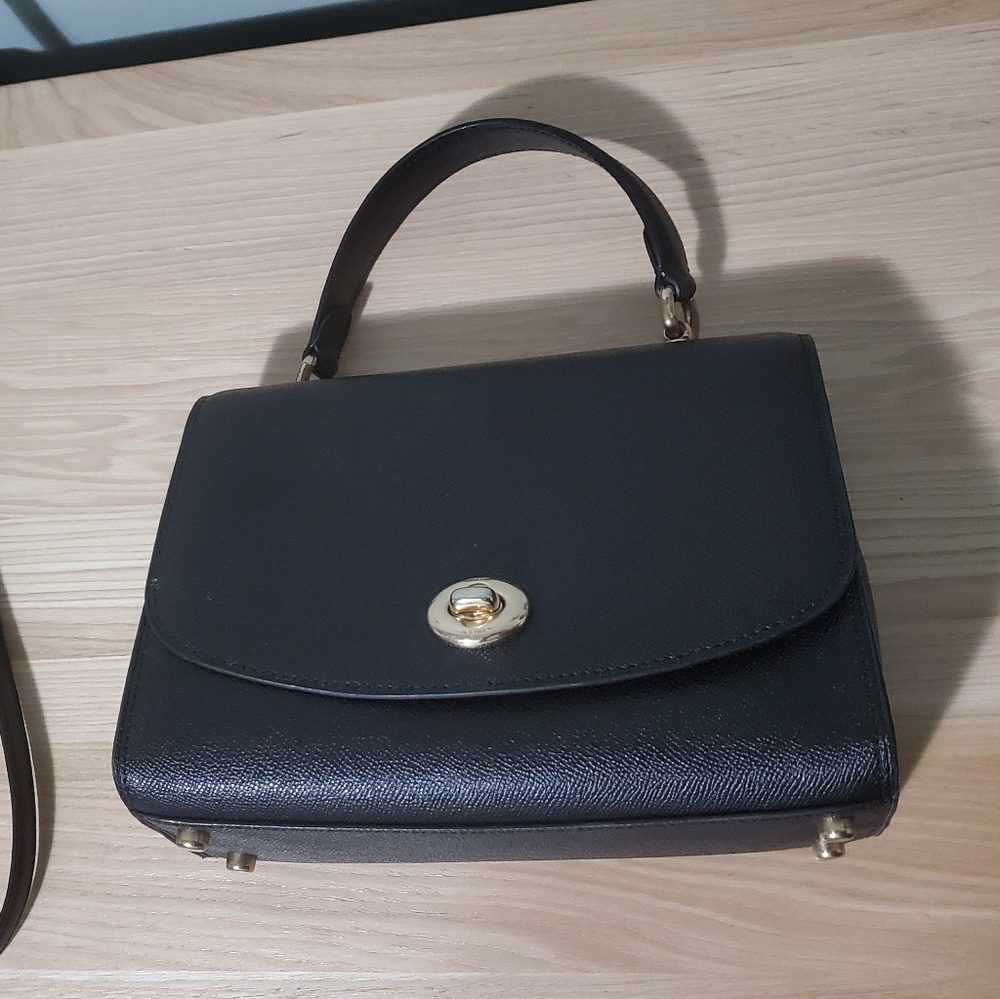 Coach crossbody bag